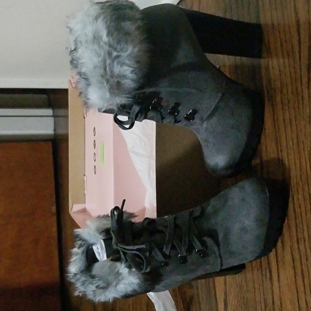 Shoe Boots